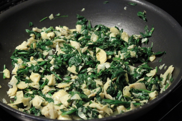 Spinach Artichoke Dip Recipe - Average Betty